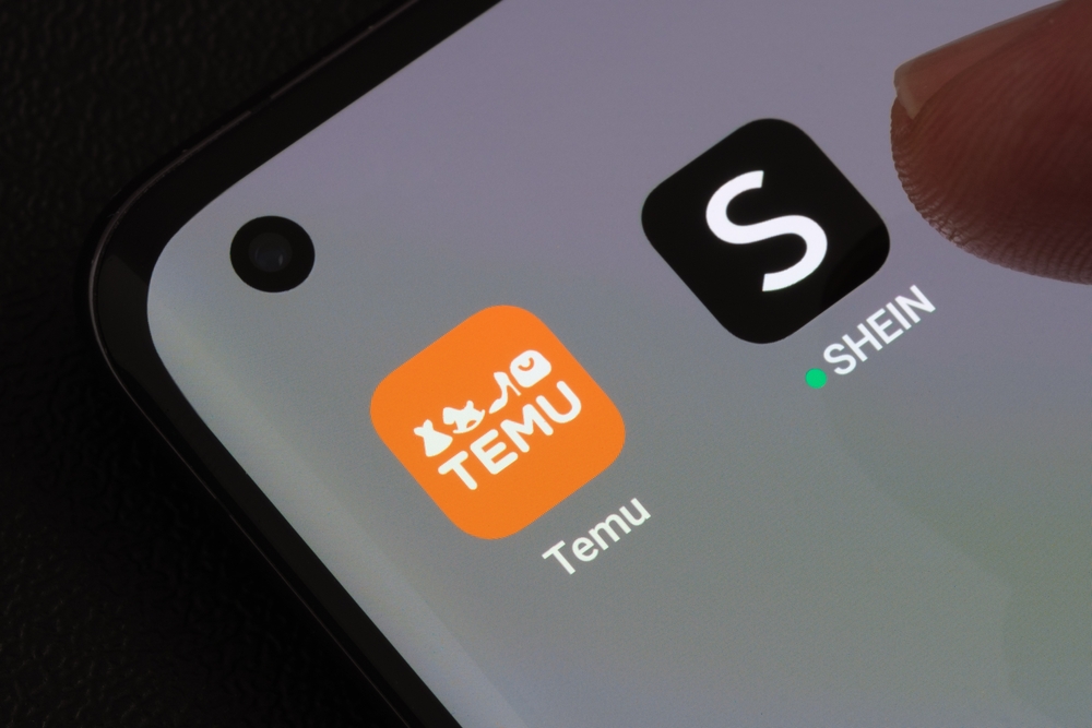 EU Wants Answers: How Do Shein and Temu Prevent User Deception?