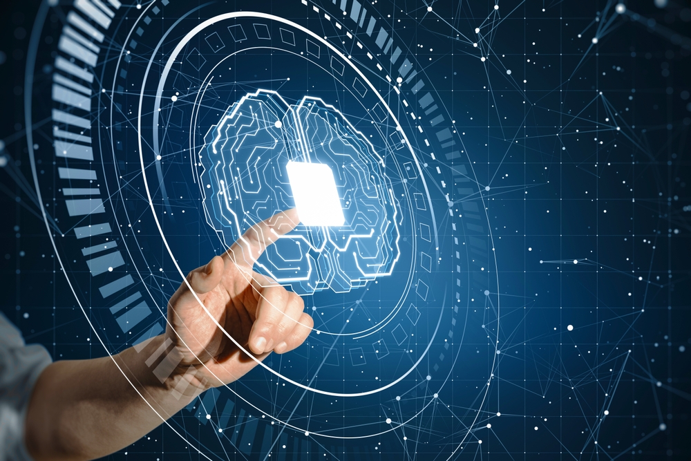 First Human Brain Chip Implant Achieved by Neuralink, Musk Announces