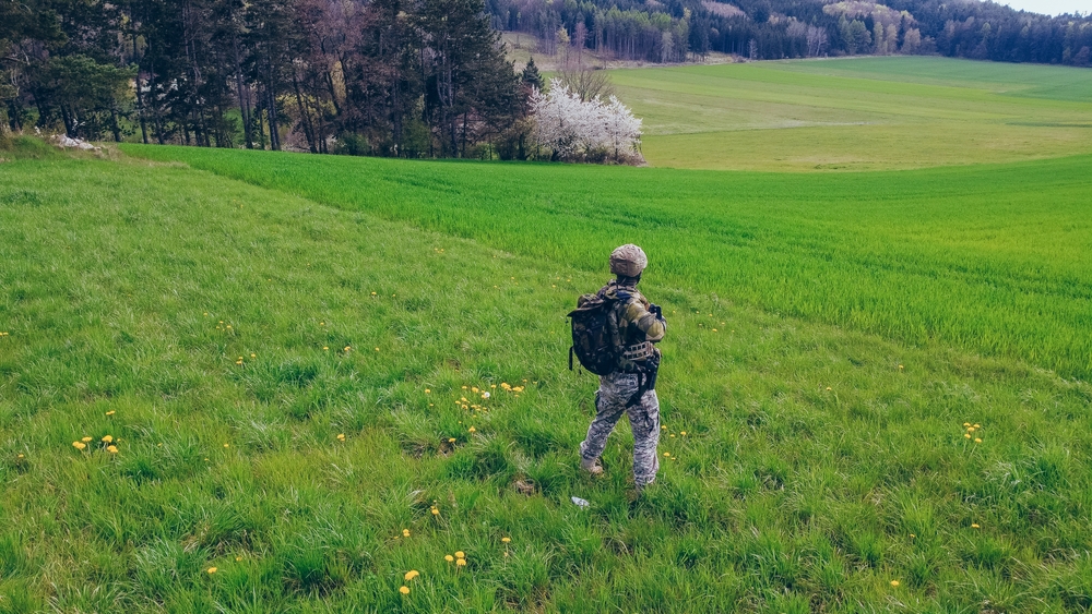 Croatia Reintroduces Mandatory Military Service