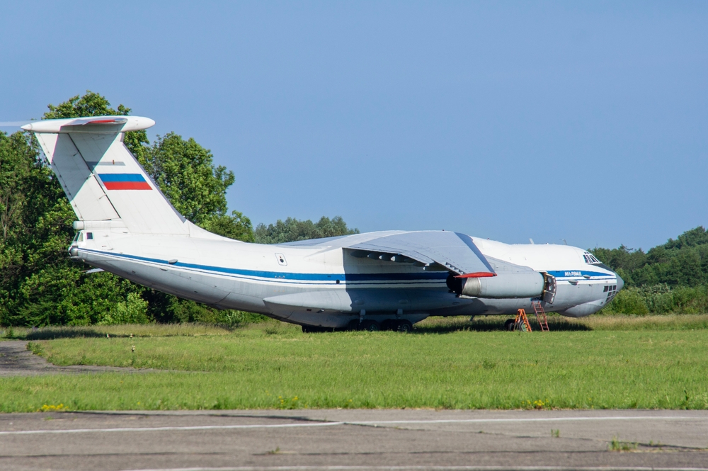 North Korea Converts Transport Planes to Advanced Surveillance Aircraft