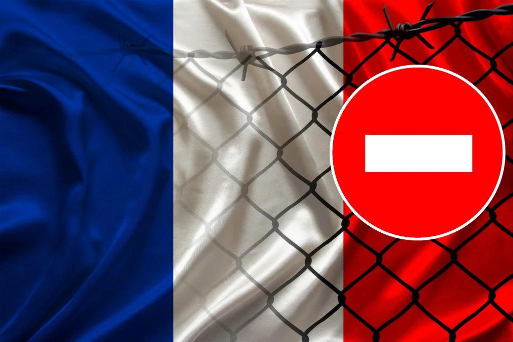 French Budget Talks in Crisis After PM’s Immigration Remarks