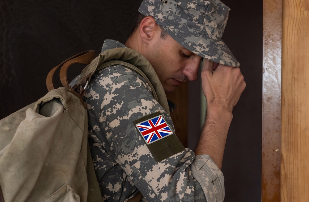 UK Army Chief Warns of Imminent Threat: Calls for Doubling Combat Power