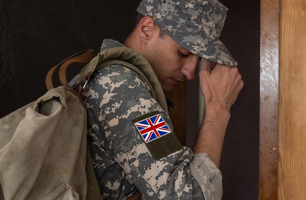 UK Army Chief Warns of Imminent Threat: Calls for Doubling Combat Power