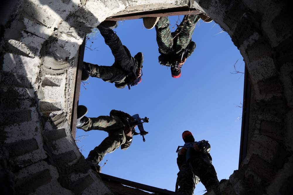 Hamas tunnels in Gaza exceed IDF expectations in strength and complexity