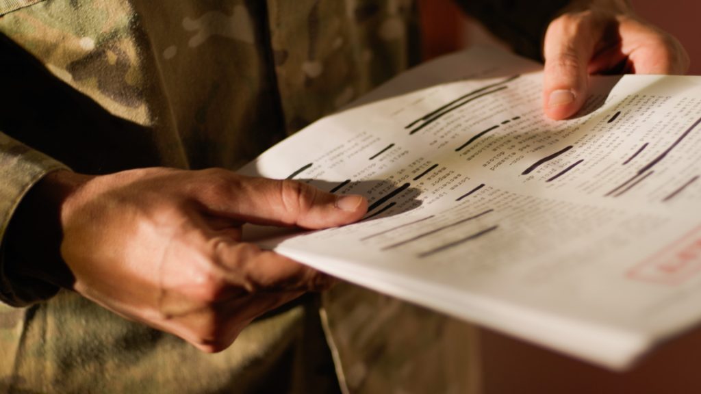 Inside the Secret U.S.-Ukraine Military Planning Hub Behind the War Effort