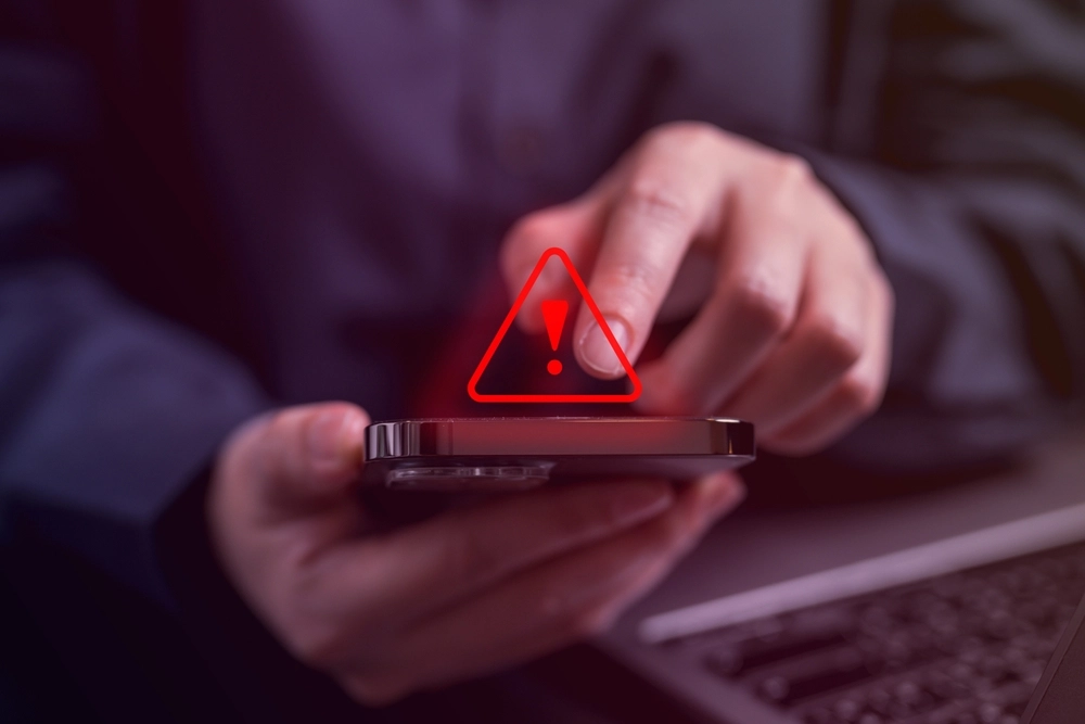 Experts Warn: Your Phone Has Been Hacked If It Does This