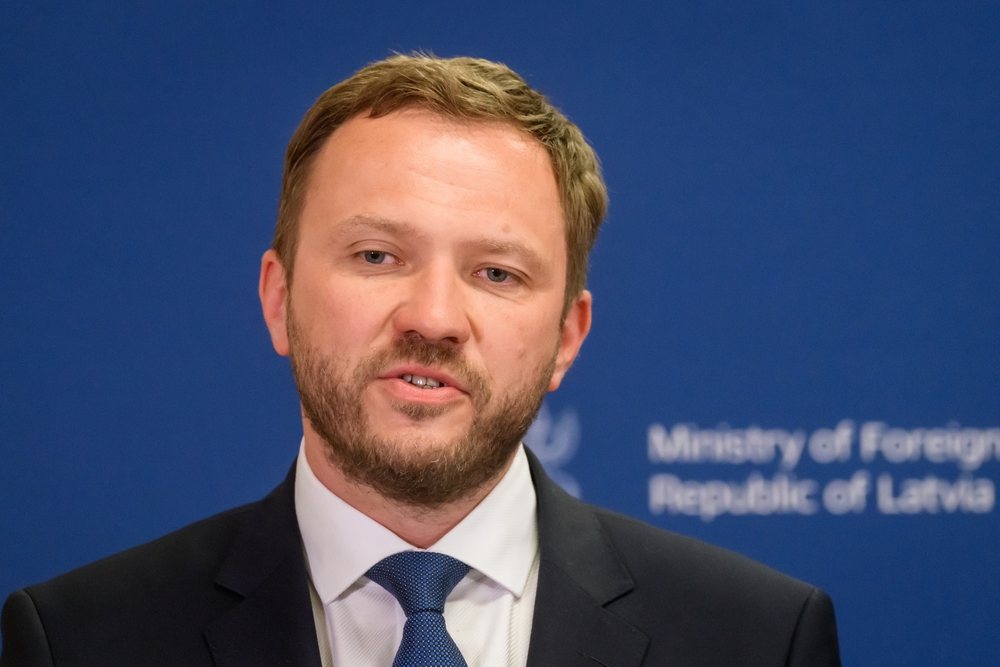 Estonia Thwarts Russian Security Services’ ‘Hybrid Operation’
