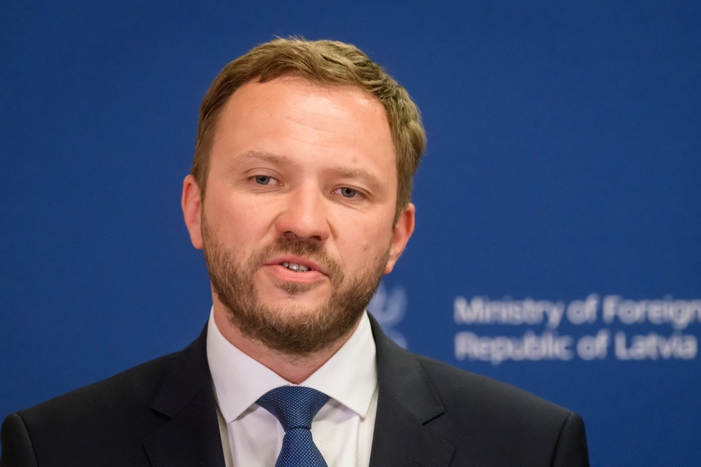Estonia Thwarts Russian Security Services’ ‘Hybrid Operation’