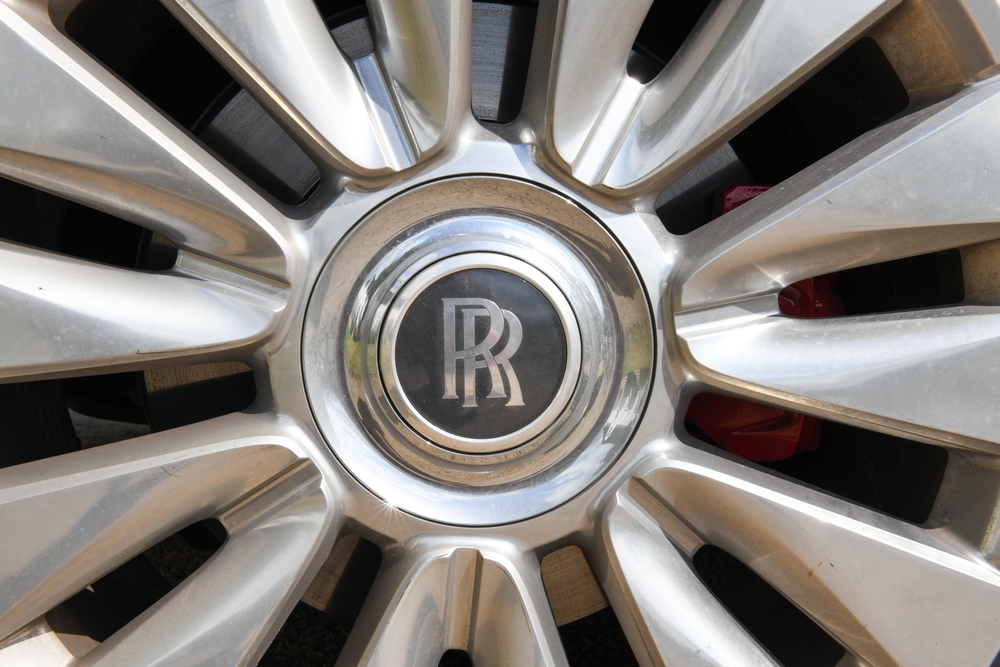 Rolls-Royce La Rose Noire Droptail Claims Title of World’s Most Expensive Car
