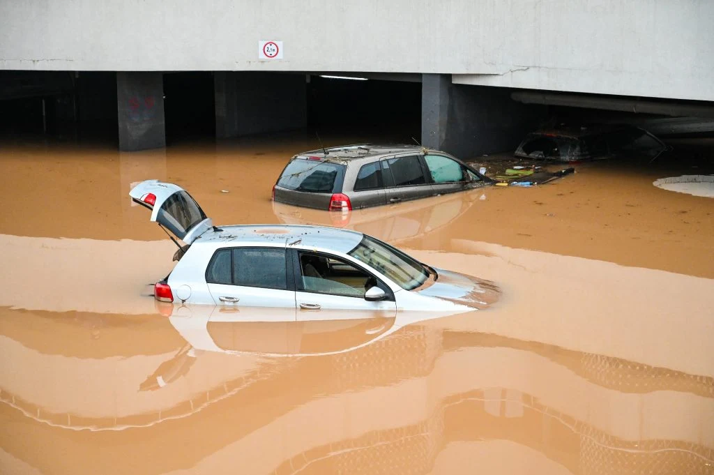 Bolivia Declares National Emergency Amid Devastating Floods That Leave 51 Dead