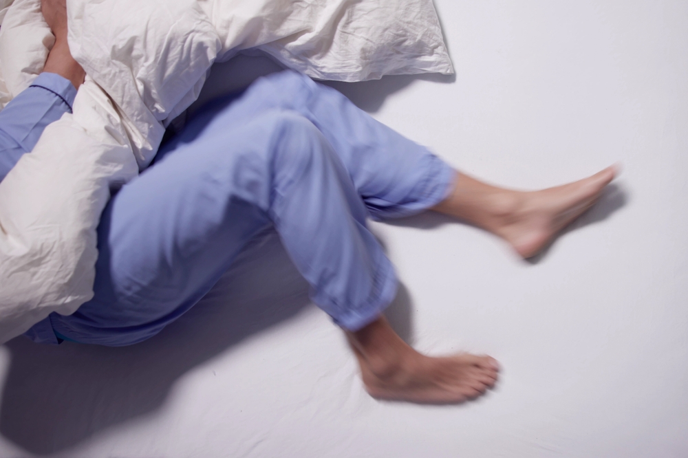 Managing Restless Legs Syndrome: Key Steps According to a Neurologist