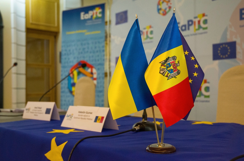 Moldova Demands Explanations From Russia