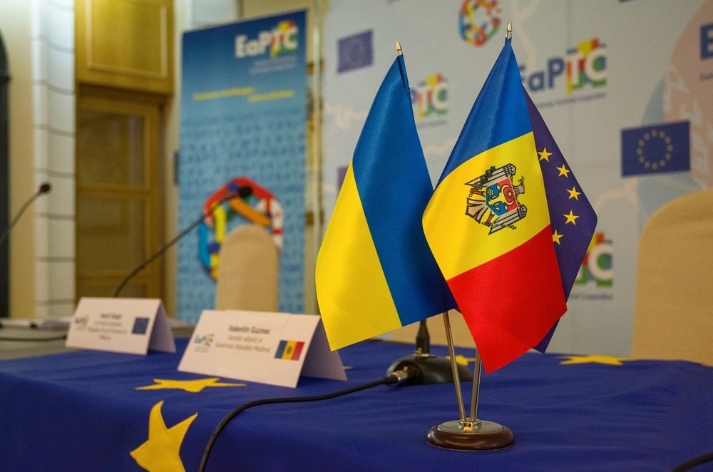 Russia Claims Moldova Will Either Cease to Exists or Become Part of Another State