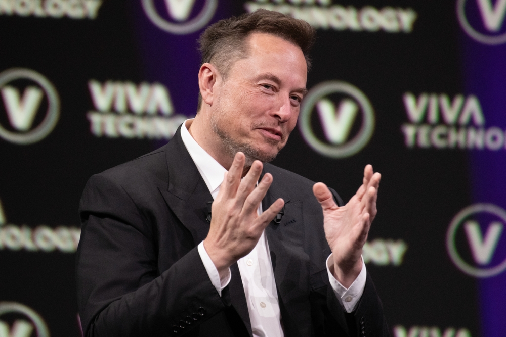 California Governor Slams Elon Musk for Spreading Misinformation on Wildfires