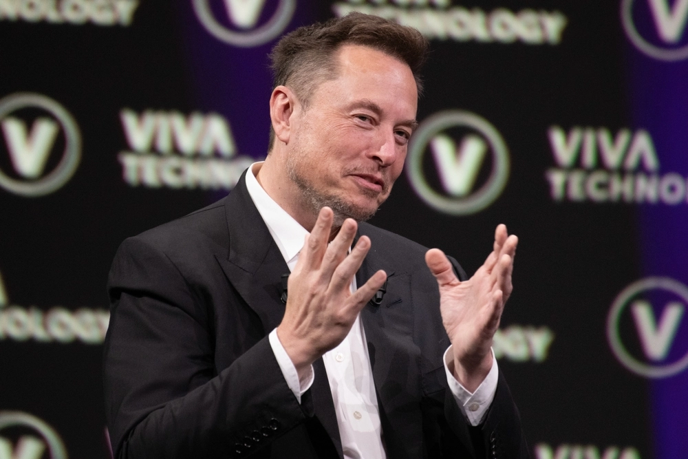 Elon Musk Says He Can Build NYC-London Tunnel for $20 Billion