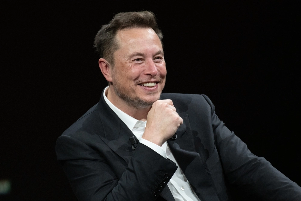 NASA Chooses Elon Musk’s Company for Disposal of Space Station