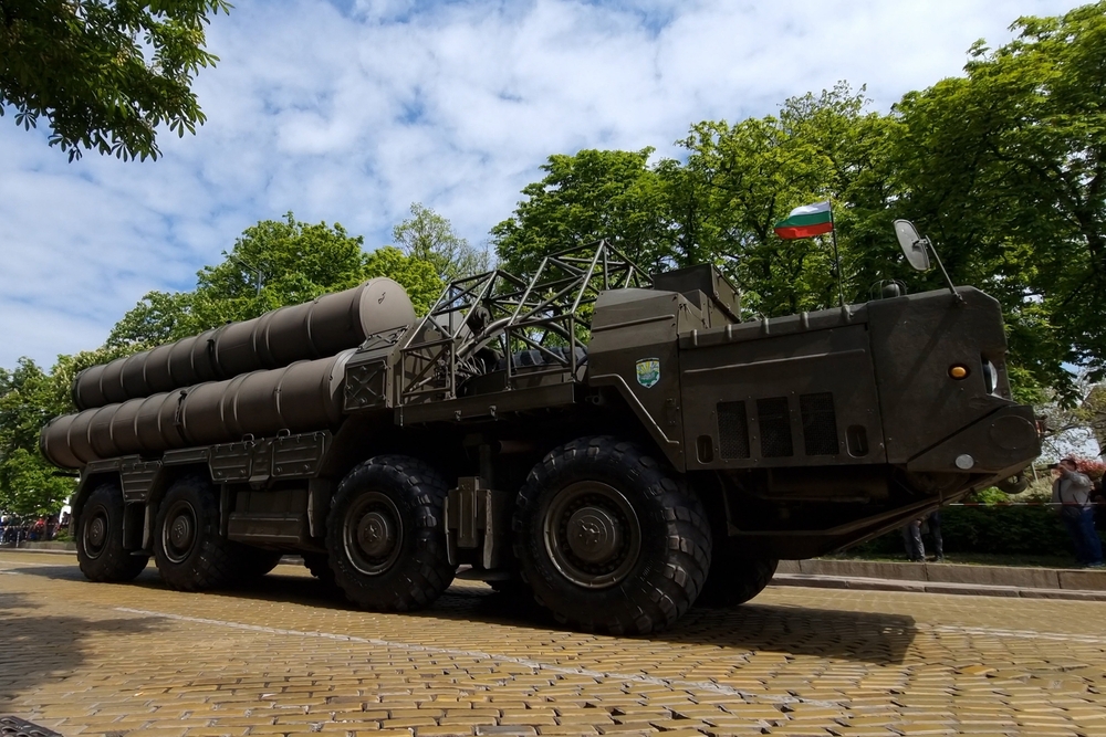 Partisans Strike Again: Russian “Hideout” in Crimea Exposed