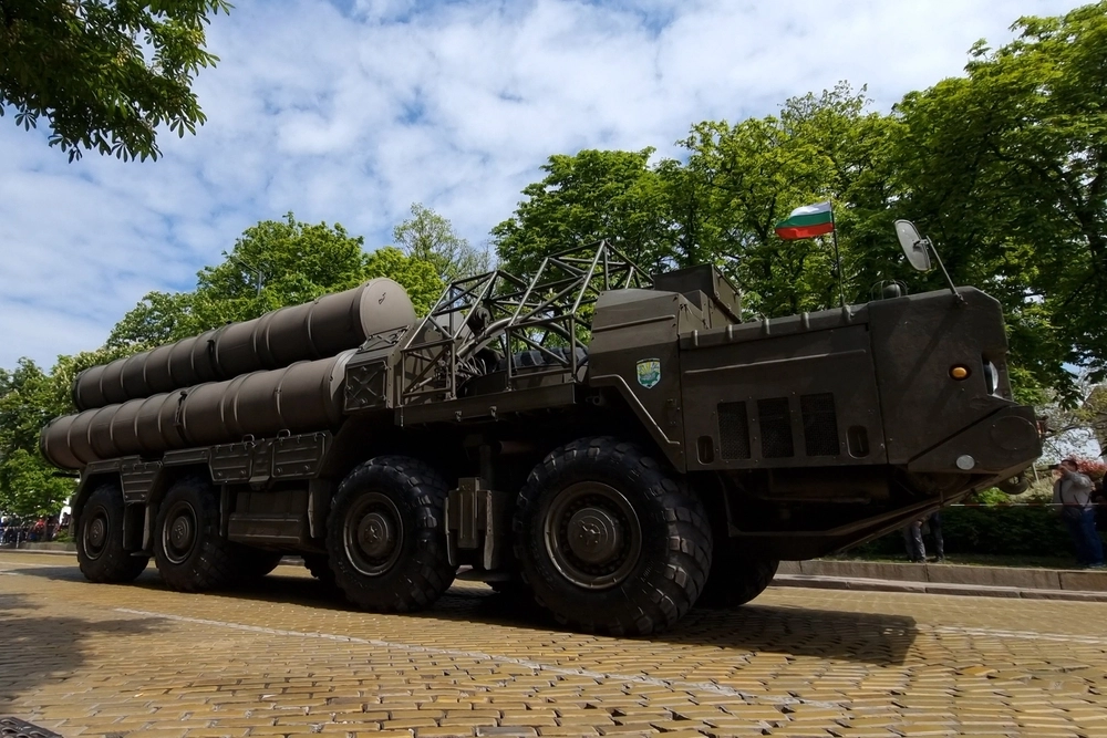 Partisans Strike Again: Russian “Hideout” in Crimea Exposed