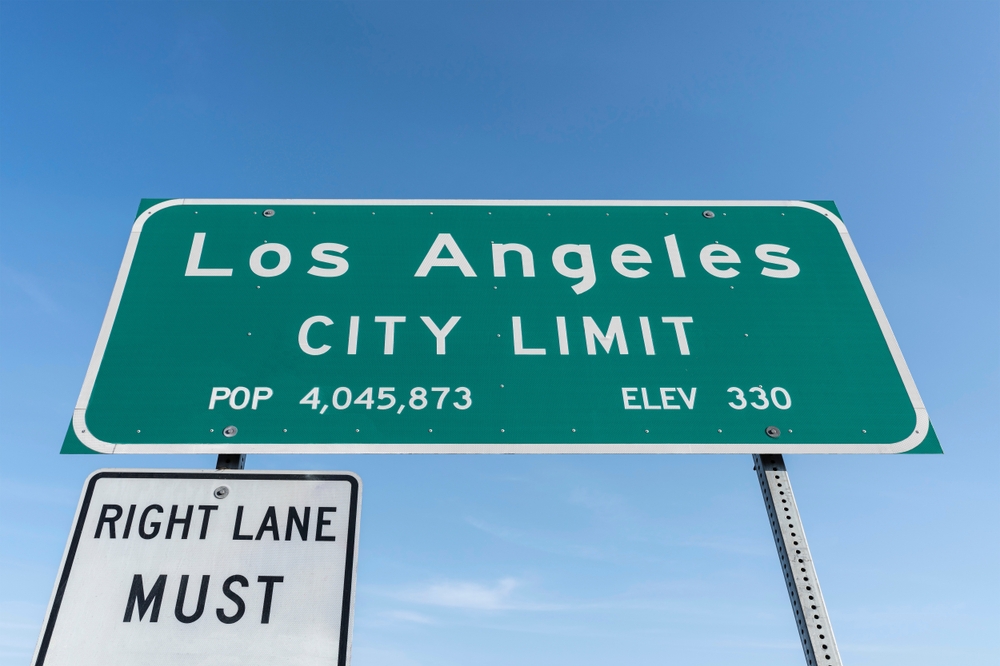 Sanctuary City Movement Grows: Los Angeles Leads, Boston and New York Join