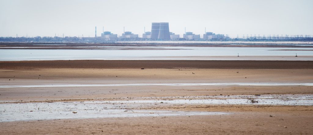 Russia Declares Control of Europe’s Largest Nuclear Plant:  Returning Control Is “Non-Negotiable”