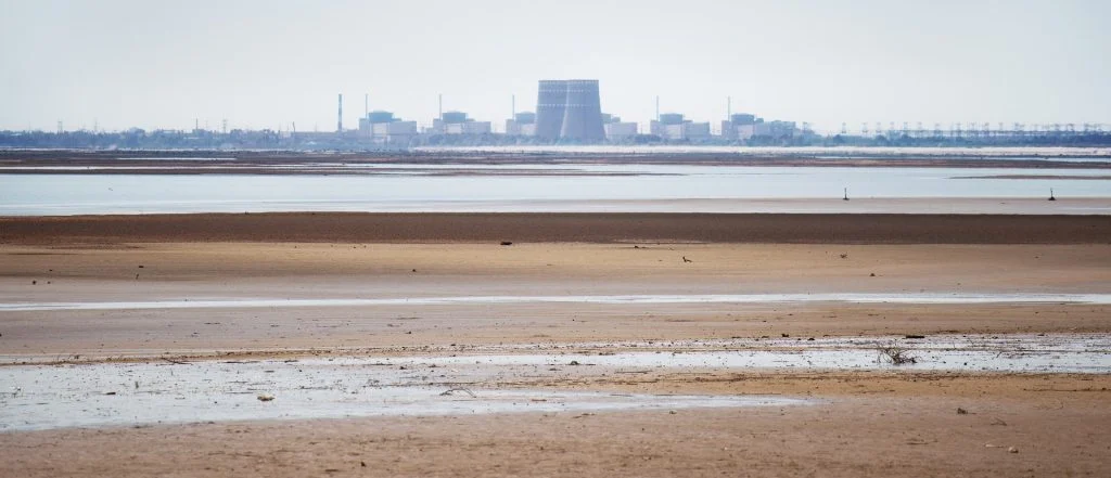 Russia Declares Control of Europe’s Largest Nuclear Plant:  Returning Control Is “Non-Negotiable”