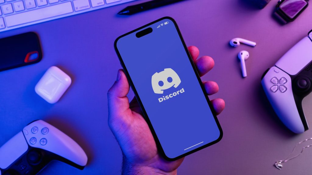 Discord Access Blocked in Russia