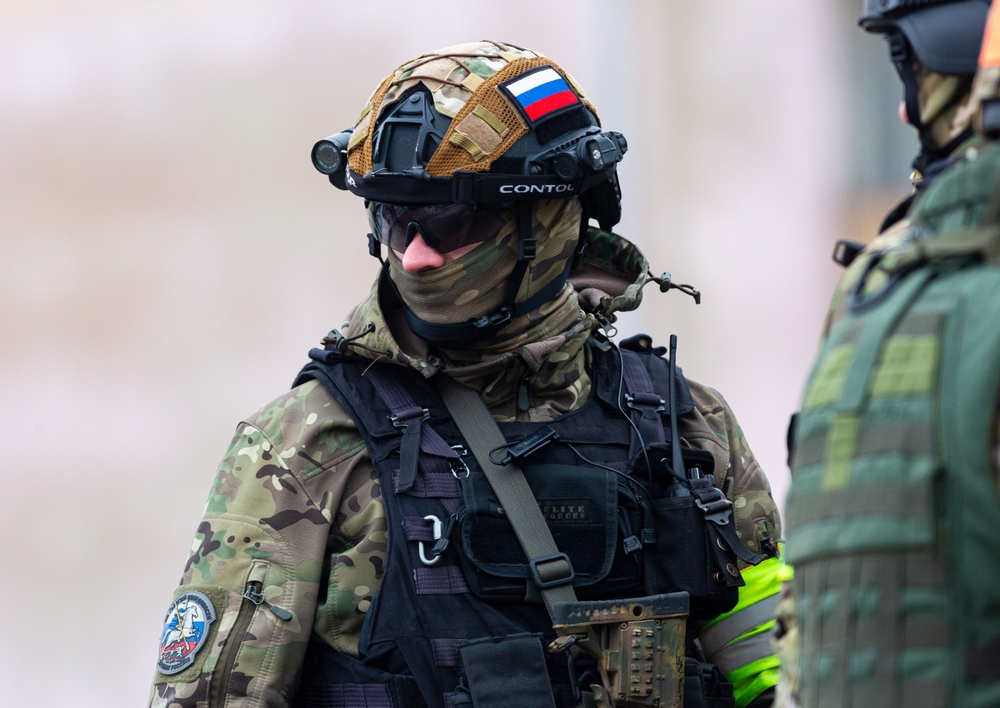 Russian General Faces Dual Charges: Fraud And Espionage Allegations