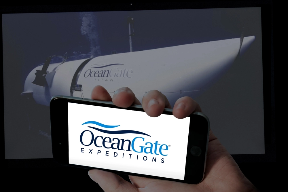 OceanGate Faces $50 Million Lawsuit After Fatal Submersible Tragedy