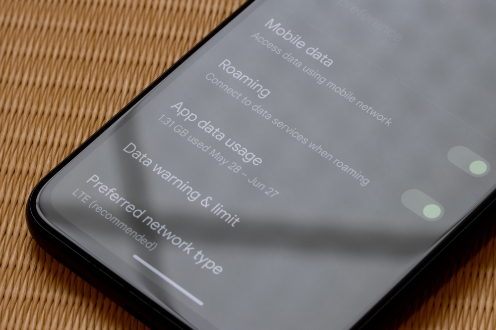 Mobile Data Usage Soars, with Americans Leading Global Spending