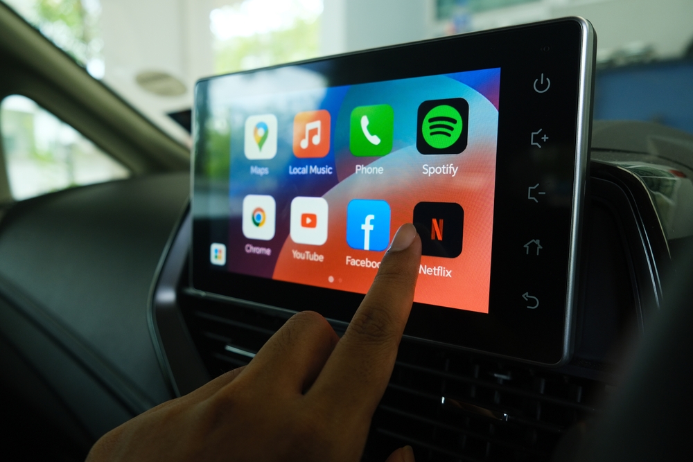 Google Rolls Out New Android Auto Update with More Features