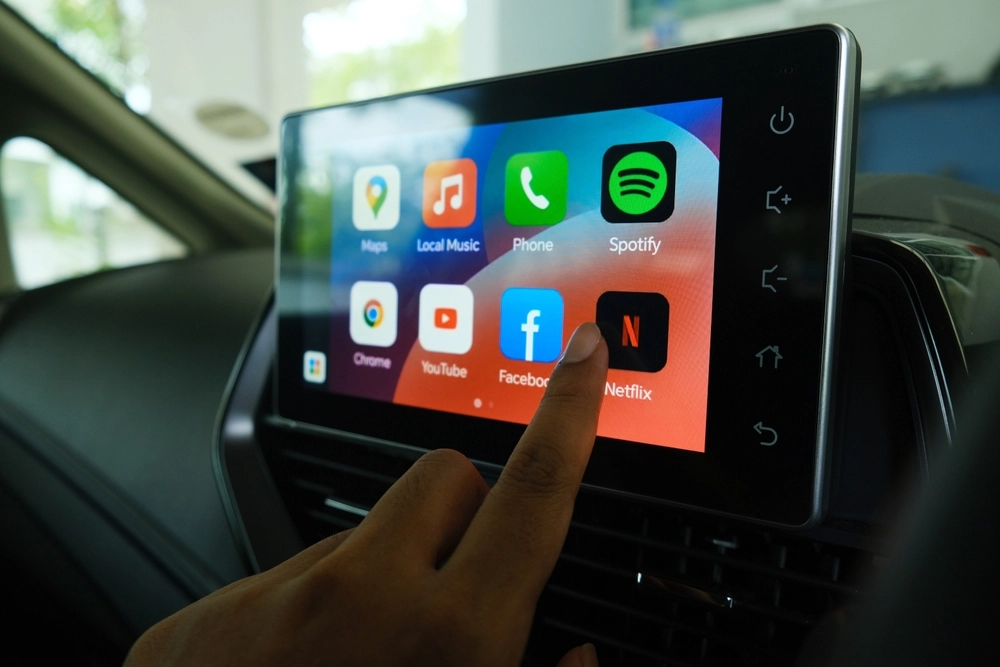 Google Rolls Out New Android Auto Update with More Features