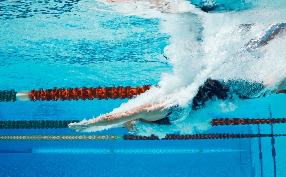 Medical Emergency at Paris Olympics: Swimmer Tamara Potocká Collapses Poolside