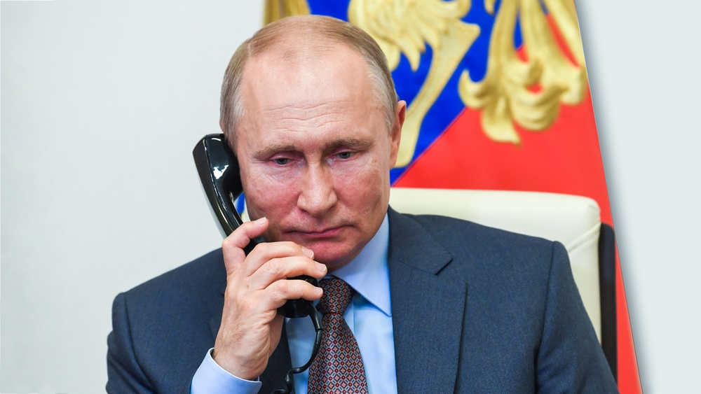 Putin Contemplates a Move: More Spies in Europe According to a New Report