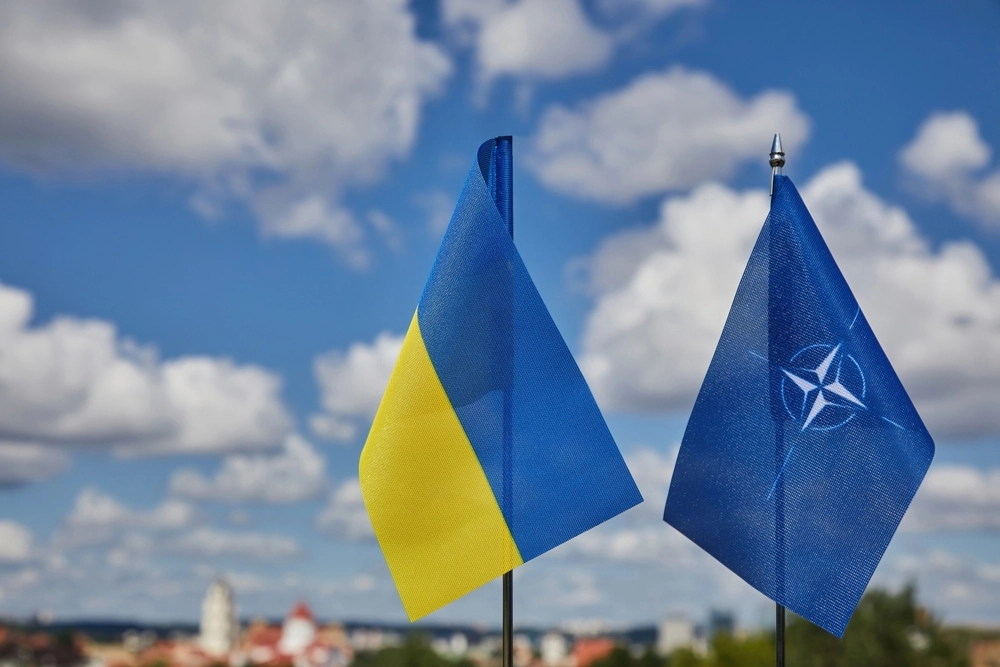 Putin’s Influence: Experts Debate NATO’s Promise to Ukraine