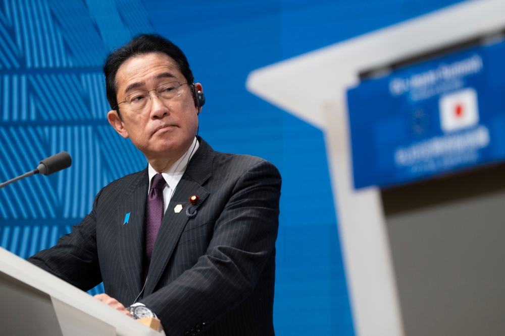 Russia Sends a Strong Signal to Japan Amidst Rising Tensions