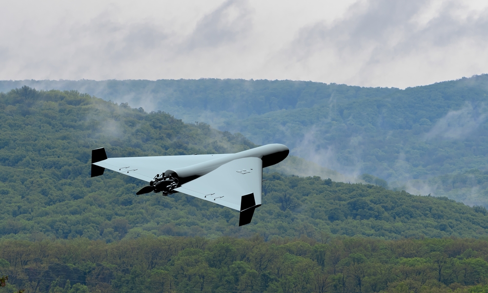 Shahed Drones Enter Belarus Airspace While Lukashenko in Flight