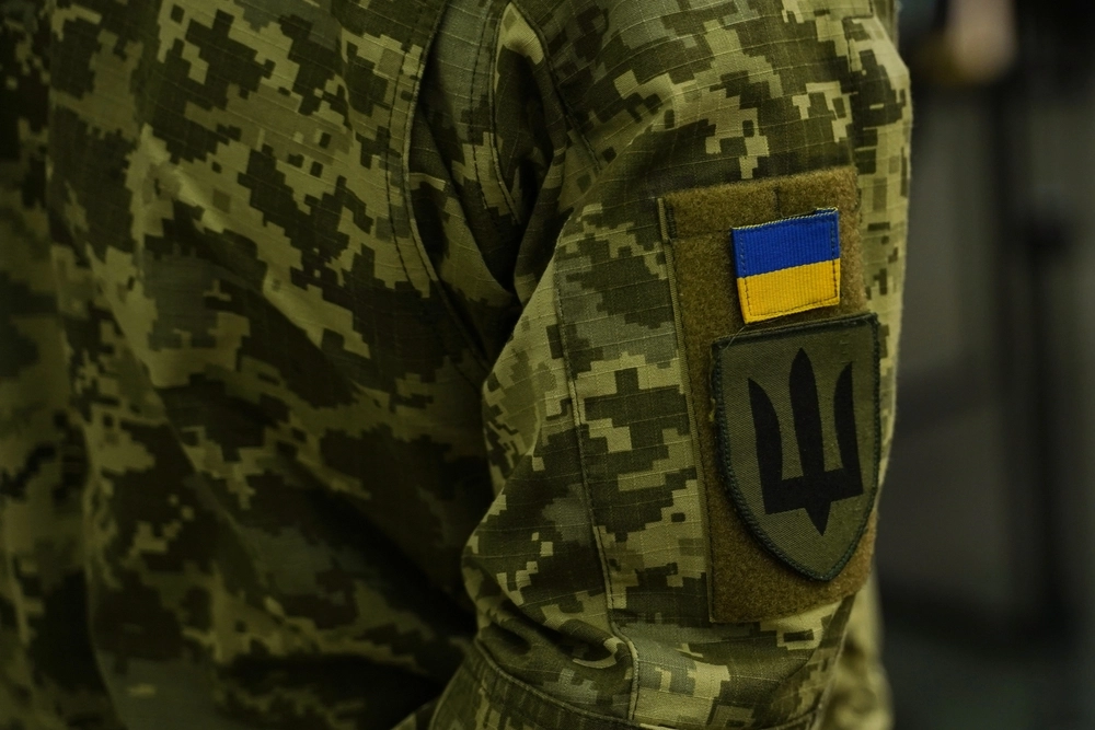 Russia Accused of Executing Captured Ukrainian Soldiers in Kursk Region
