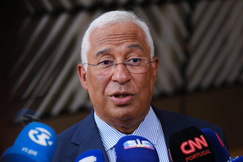 EU Urged to Prepare Security Guarantees for Ukraine