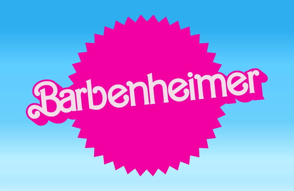 The movie you never knew you needed: ‘Barbenheimer’ coming soon to theaters