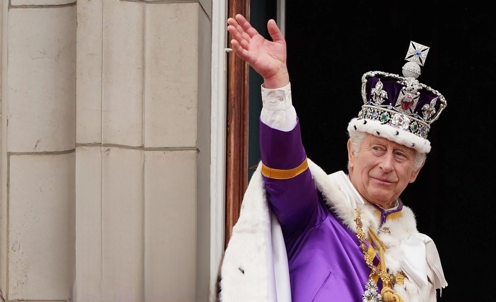 ‘Royal Announcement’ Trending on Twitter: False Claims of King Charles’ Death Debunked