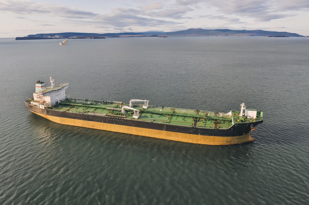 Finland Seizes Russian-Linked Tanker After Power Cable Sabotage