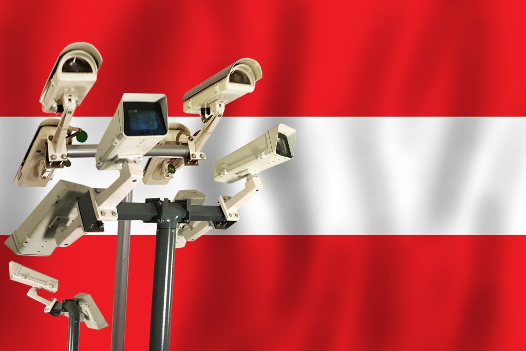 Austria Uncovers Russian Disinformation Campaign Linked to Bulgarian Spy