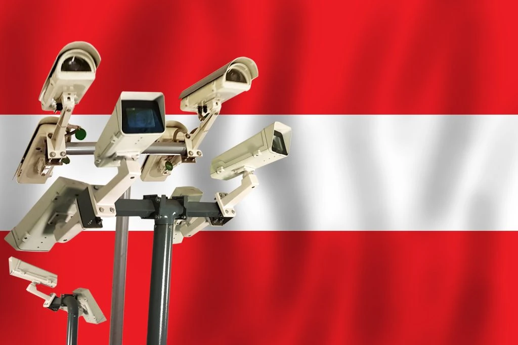 Austria Uncovers Russian Disinformation Campaign Linked to Bulgarian Spy