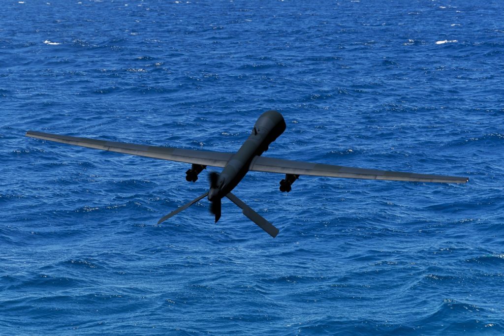 Russia’s “Unstoppable” Drone Already Debunked — Even by Its Own Creators