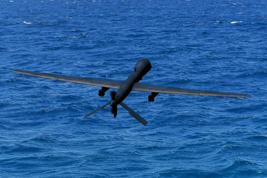 Russia’s “Unstoppable” Drone Already Debunked — Even by Its Own Creators