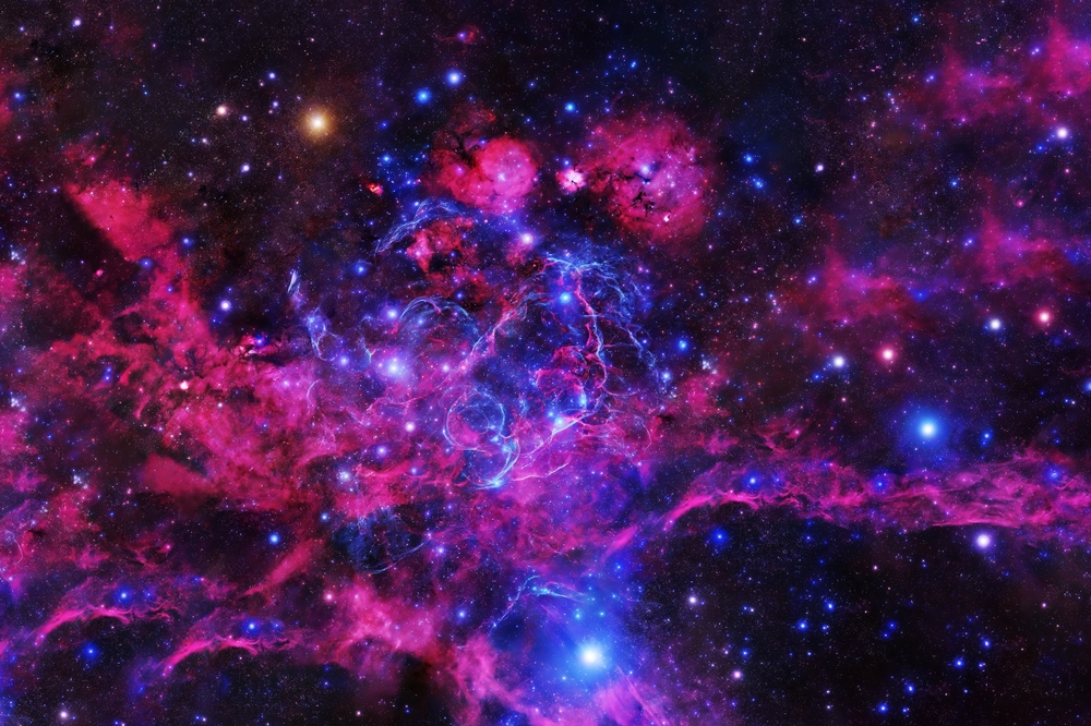 Will aliens reply? Japanese scientists are listening to the stars today