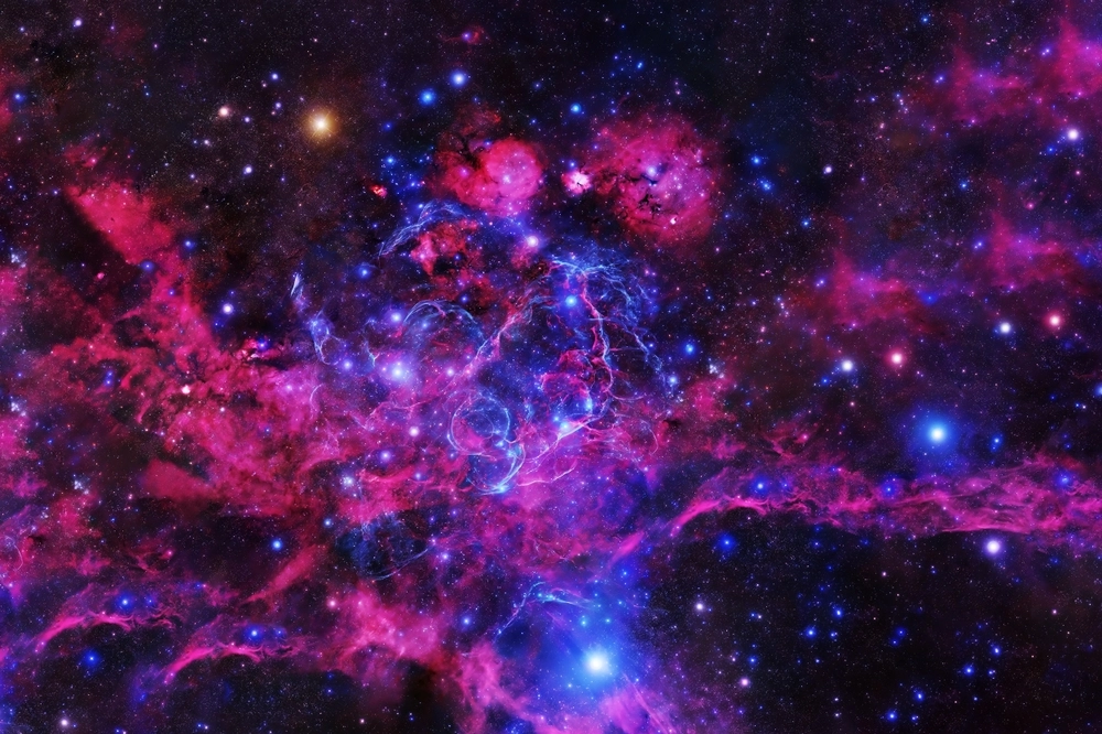 Will aliens reply? Japanese scientists are listening to the stars today