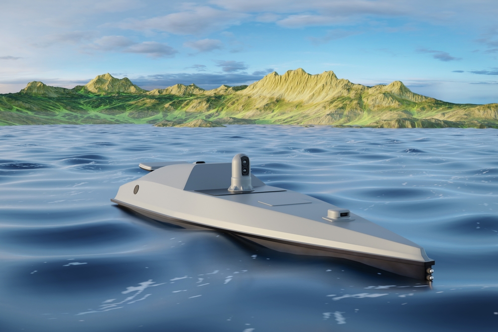 Russia’s Fleet Humiliated by Secret Weapon in Ukraine’s Arsenal