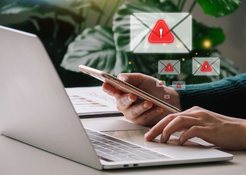 Russians Targeted with Fake Fines for Visiting Anti Russian Websites