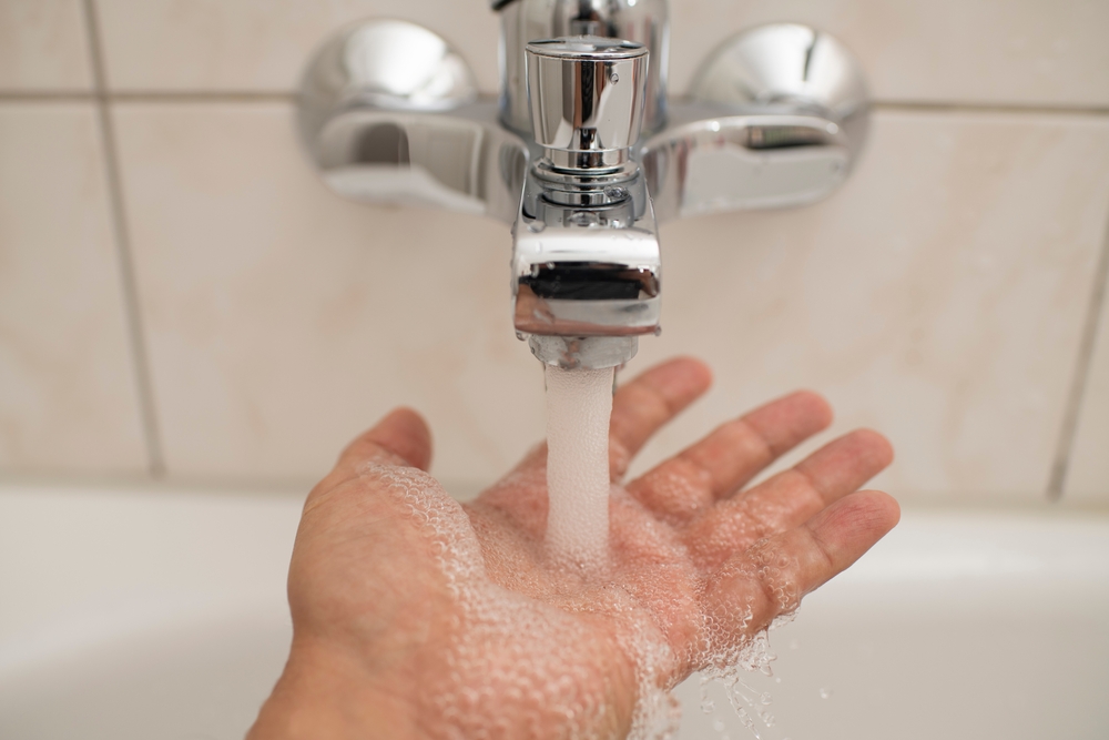 Alarming Contamination: European Drinking Water Tainted with Toxic Chemical
